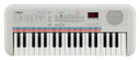 Yamaha PSS E30 Craviers pour enfants (Blanc)