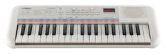 Yamaha PSS E30 Craviers pour enfants (Blanc)