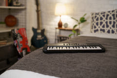 Yamaha PSS-A50 Craviers (Noir)