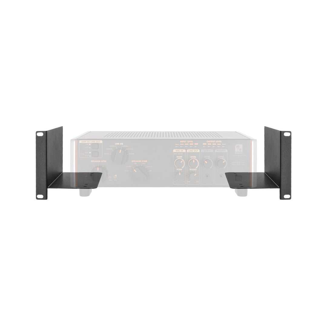 Palmer SUPREME SOAKER Rack-adapter - Kit de montage en rack 3U pour Palmer Supreme Soaker