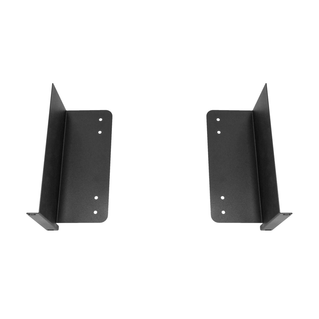 Palmer SUPREME SOAKER Rack-adapter - Kit de montage en rack 3U pour Palmer Supreme Soaker