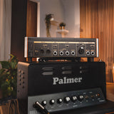 Palmer SUPREME SOAKER - Hub analogique dynamique pour amplificateur à lampes
