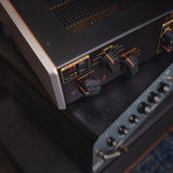 Palmer SUPREME SOAKER - Hub analogique dynamique pour amplificateur à lampes
