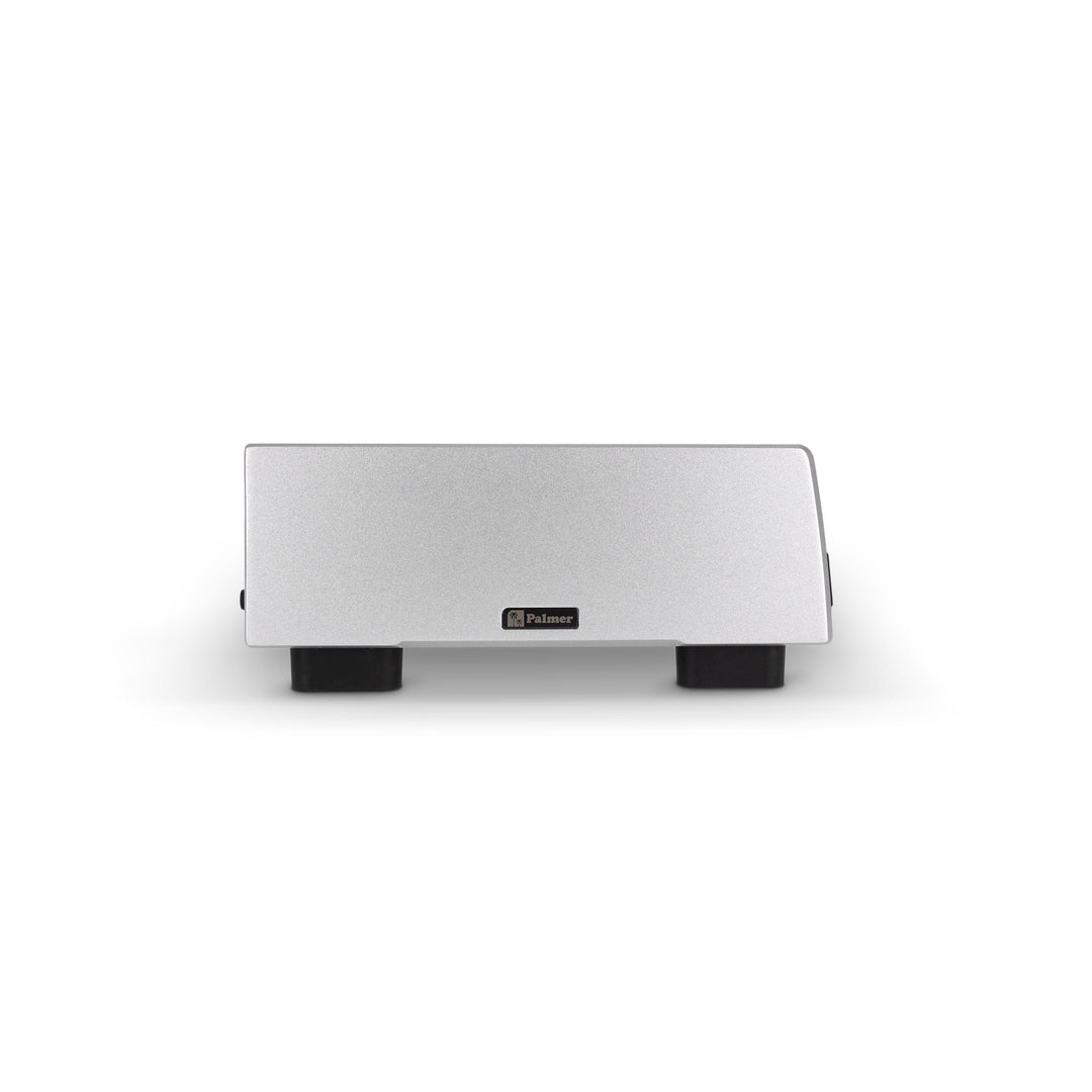 Palmer SUPREME SOAKER - Hub analogique dynamique pour amplificateur à lampes