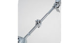 Dixon PSY-P3I pied de cymbale avec perche