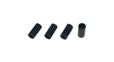 Dixon PSYV-T1-HP douille pour cymbal, noire