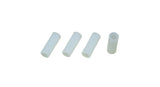 Dixon PSYV-T2-HP douille pour cymbal, blanche