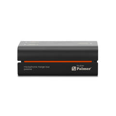 Palmer RIVER tauber - Boîtier de couplage passif pour microphones
