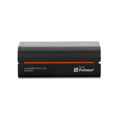 Palmer RIVER trave - Boîtier re-amp passif pour correction
