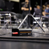 Palmer RIVER vils - Boîtier d’isolation de ligne avec sommation de canaux