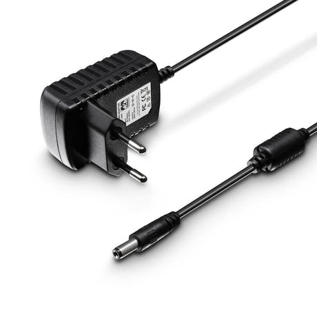 Palmer PW 9 V - Bloc d'alimentation standard 9 V