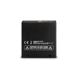 Palmer PWT 04 - Bloc d'alimentation universel pour pedalboard avec 4 sorties
