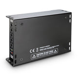 Palmer PWT 05 MK 2 – Bloc d'alimentation universel 9V pour pedalboard avec 5 sorties