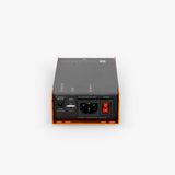 Palmer PWT 06 IEC - Bloc d'alimentation universel pour pedalboard avec USB
