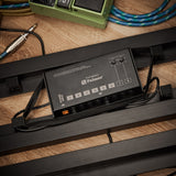 Palmer PWT 08 MK2 - Bloc d'alimentation universel pour pedalboard à 8 sorties