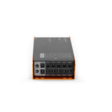 Palmer PWT 12 IEC - Bloc d'alimentation universel pour pedalboard avec USB