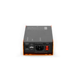 Palmer PWT 12 IEC - Bloc d'alimentation universel pour pedalboard avec USB