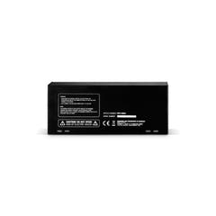Palmer PWT 12 MK 2 – Bloc d'alimentation universel pour pedalboard avec 12 sorties