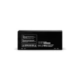 Palmer PWT 12 MK 2 – Bloc d'alimentation universel pour pedalboard avec 12 sorties
