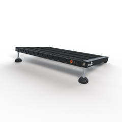 Palmer WT PB 40 - Bloc d'alimentation à 8 sorties pour PEDALBAY® 40