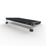 Palmer WT PB 40 - Bloc d'alimentation à 8 sorties pour PEDALBAY® 40