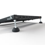 Palmer WT PB 40 - Bloc d'alimentation à 8 sorties pour PEDALBAY® 40