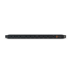 Palmer WT PB 40 - Bloc d'alimentation à 8 sorties pour PEDALBAY® 40