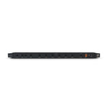 Palmer WT PB 40 - Bloc d'alimentation à 8 sorties pour PEDALBAY® 40