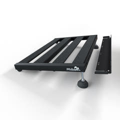 Palmer WT PB 40 - Bloc d'alimentation à 8 sorties pour PEDALBAY® 40