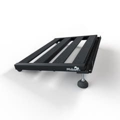 Palmer WT PB 40 - Bloc d'alimentation à 8 sorties pour PEDALBAY® 40