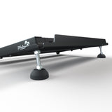 Palmer WT PB 40 - Bloc d'alimentation à 8 sorties pour PEDALBAY® 40