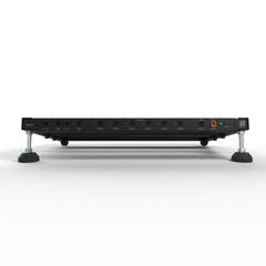 Palmer WT PB 40 - Bloc d'alimentation à 8 sorties pour PEDALBAY® 40