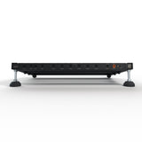 Palmer WT PB 40 - Bloc d'alimentation à 8 sorties pour PEDALBAY® 40