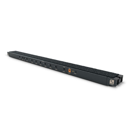 Palmer WT PB 60 - Bloc d'alimentation à 8 sorties pour PEDALBAY® 60
