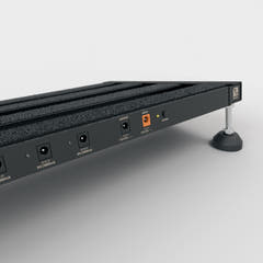 Palmer WT PB 60 - Bloc d'alimentation à 8 sorties pour PEDALBAY® 60