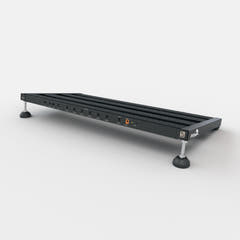 Palmer WT PB 60 - Bloc d'alimentation à 8 sorties pour PEDALBAY® 60