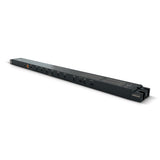 Palmer WT PB 60 - Bloc d'alimentation à 8 sorties pour PEDALBAY® 60