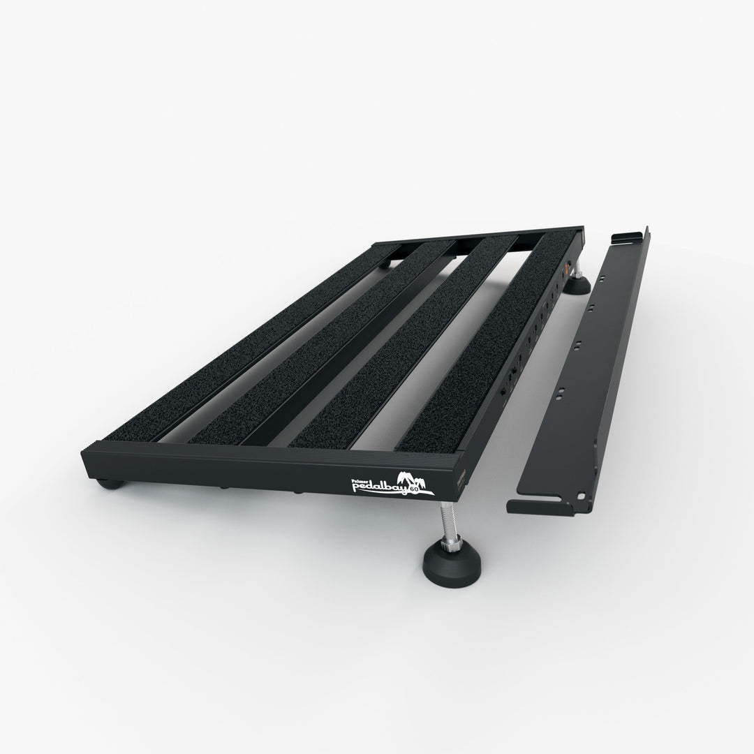 Palmer WT PB 60 - Bloc d'alimentation à 8 sorties pour PEDALBAY® 60