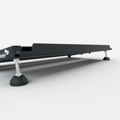 Palmer WT PB 60 - Bloc d'alimentation à 8 sorties pour PEDALBAY® 60