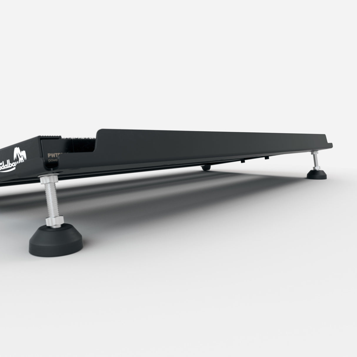 Palmer WT PB 60 - Bloc d'alimentation à 8 sorties pour PEDALBAY® 60