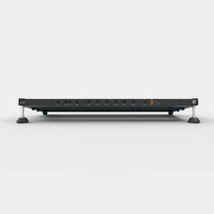 Palmer WT PB 60 - Bloc d'alimentation à 8 sorties pour PEDALBAY® 60