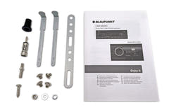 Blaupunkt Palma 200 Autoradio avec DAB+ et Bluetooth