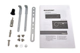 Blaupunkt Palma 200 Car radio w. DAB+ and Bluetooth