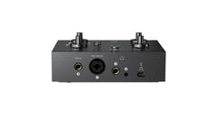 iCon Panel 2 interface audio USB, 2 entrées et 2 sorties