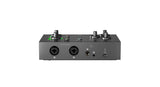 iCon Panel 4 interfaces audio USB multicanaux