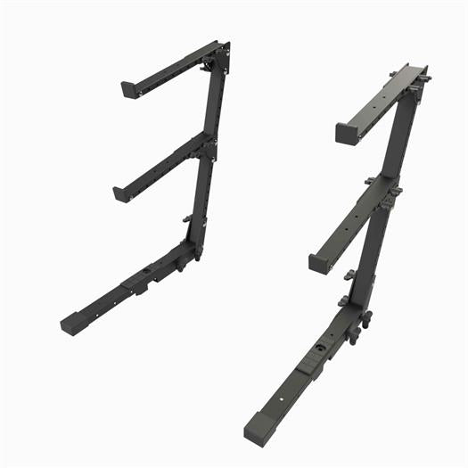 BlackPantherSystem Craviers partie supérieure à 3 couches - Parika Tres