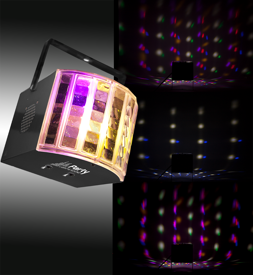 Pack de lumières de fête 1