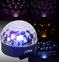 Pack de lumières de fête 1