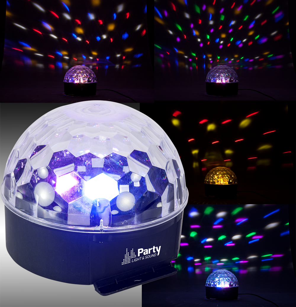 Pack de lumières de fête 1