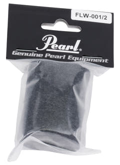 Pearl Feutre de cymbale (2-pack)